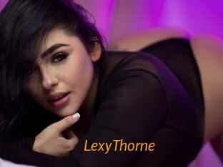 LexyThorne