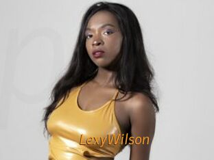 LexyWilson