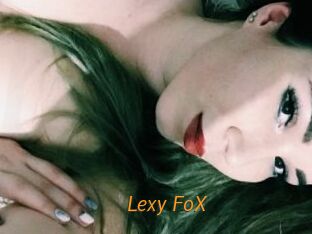 Lexy_FoX