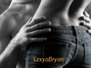 LexyaBryan