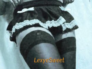 LexyeSweet