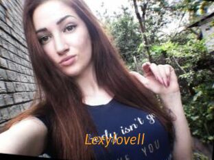 Lexylovell