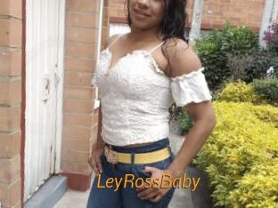 LeyRossBaby