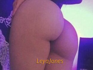 LeyaJones