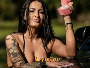LeylaCruz