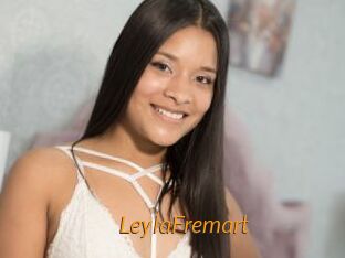 LeylaFremart