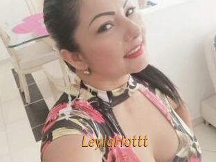 LeylaHottt