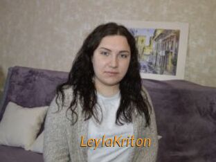 LeylaKriton