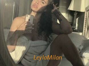 LeylaMilan