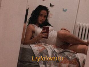 Leylalove101 Porn University