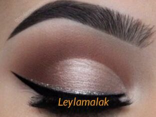 Leylamalak