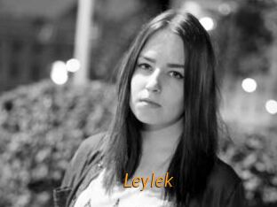 Leylek