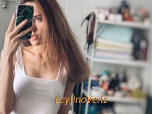LeylinaVeriz