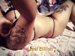 Leysi_Eillish