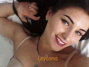 Leytana