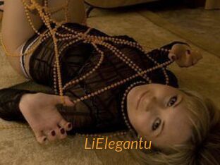 LiElegantu