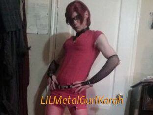 LiLMetalGurlKarah