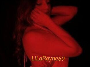 LiLaRayne69