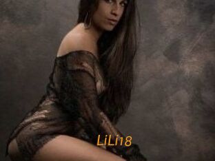 LiLi18