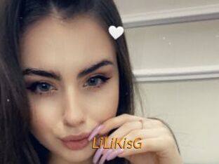 LiLiKisG