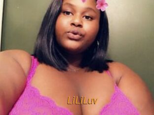 LiLiLuv