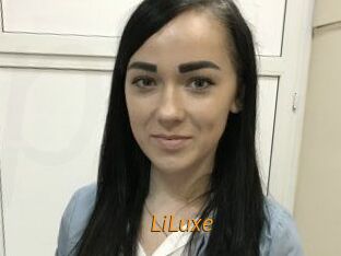 LiLuxe