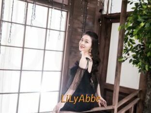 LiLyAbbe