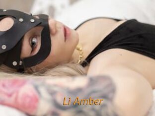 Li_Amber