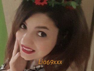 Lia69xxx Porn University