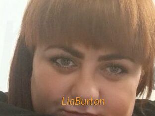 LiaBurton