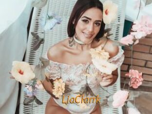 LiaClarrk Porn University