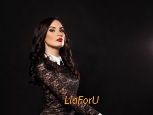 LiaForU