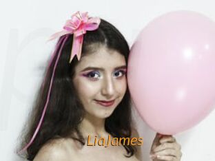 LiaJames