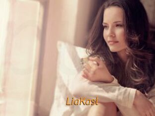 LiaKast Porn University