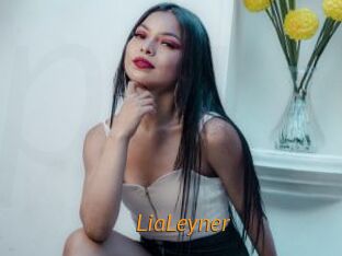 LiaLeyner