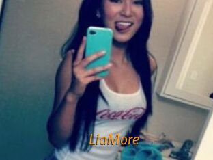 LiaMore