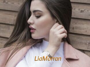 LiaMorran