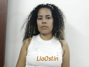 LiaOstin Porn University