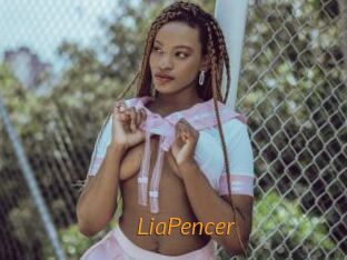 LiaPencer