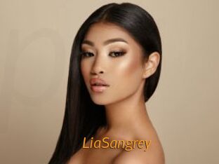 LiaSangrey