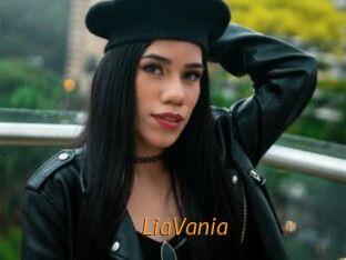 LiaVania
