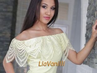 LiaVanilli