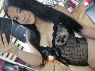 Liaasex