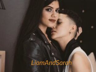 LiamAndSarah