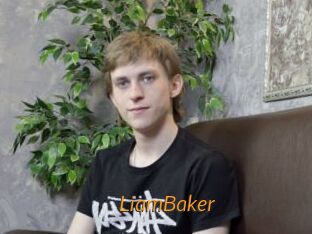 LiamBaker