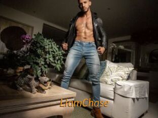 LiamChase Porn University