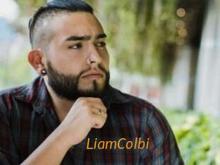 LiamColbi Porn University