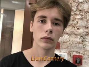 LiamConnery