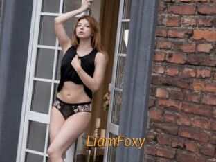 LiamFoxy