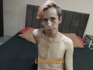 LiamHot22